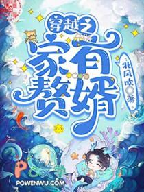 穿越之家有赘婿