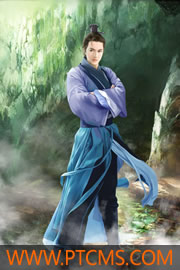 无敌高手在都市