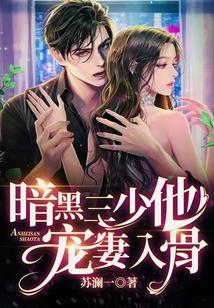 暗黑三少他宠妻入骨