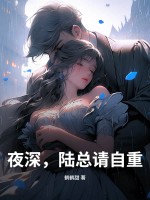 夜深，陆总请自重