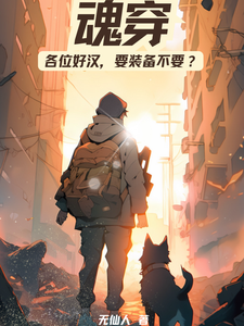 魂穿：各位好汉，要装备不要？