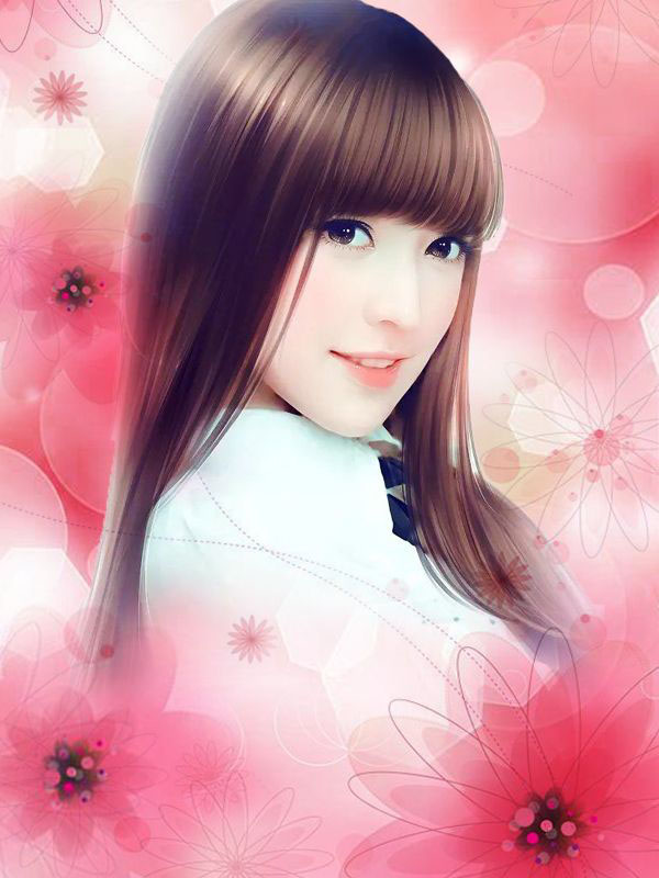 风吹残月听笛声