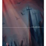 末世之苏筝叶瑟