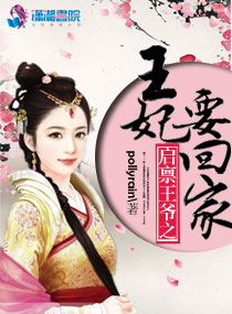 启禀王爷之王妃要回家