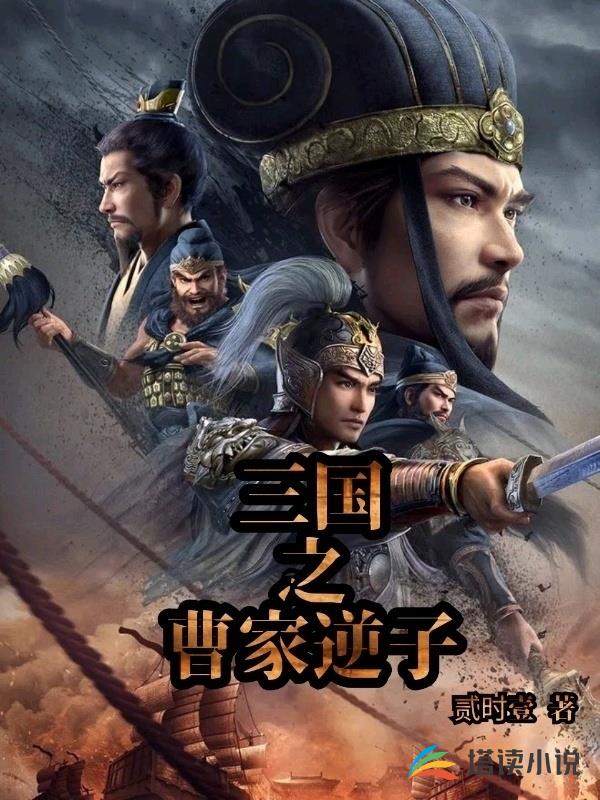 三国之曹家逆子系统