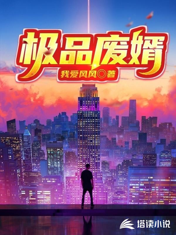 极品废婿宋离免费全文阅读无弹窗