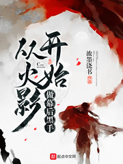上原奈落从火影开始做幕后黑手小说免费txt