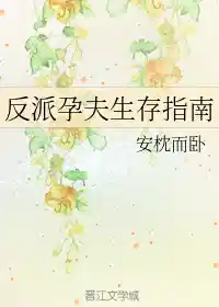 反派孕夫生存指南