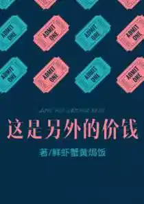 这是另外的价钱