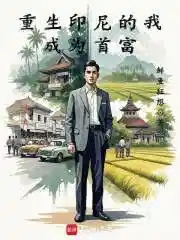 重生印尼的我成为首富