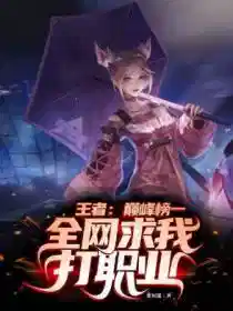 王者：巅峰榜一！全网求我打职业