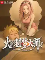 火影圆梦大师！