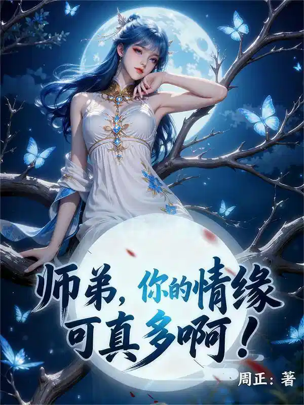 师弟，你的情缘可真多啊！