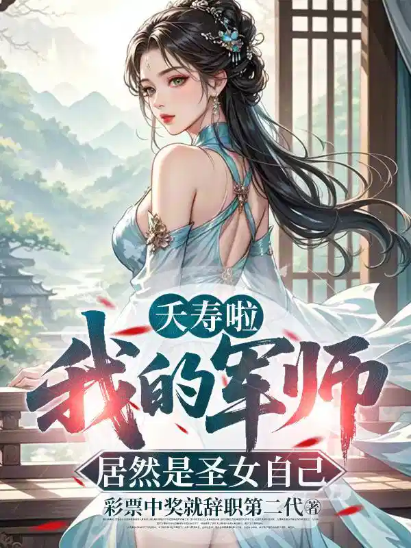 夭寿啦，我的军师居然是圣女自己