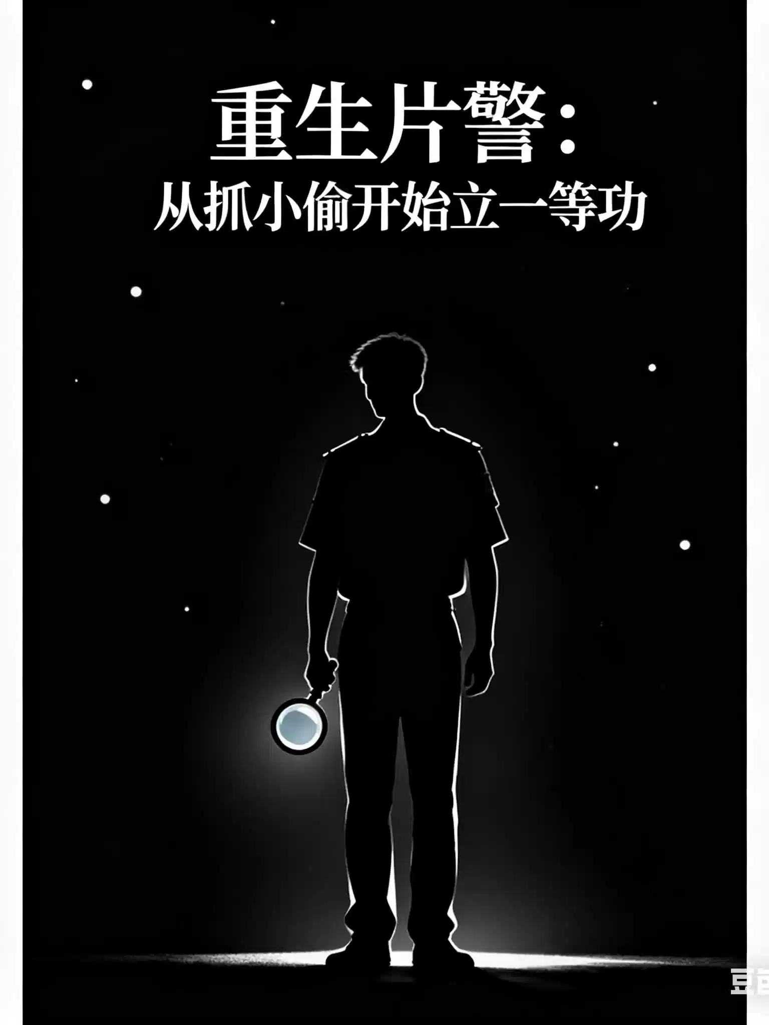 重生从抓小偷开始立一等功