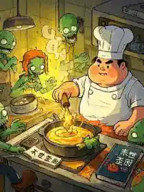 末世歪厨