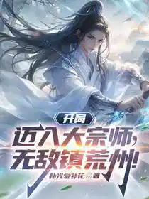 开局迈入大宗师，无敌镇荒州！