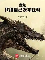 盘龙：我给自己发布任务
