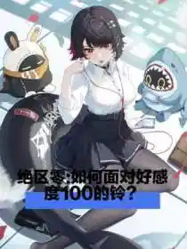 绝区零：如何面对好感度一百的铃
