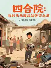 四合院：我的未来废品站馋哭众禽