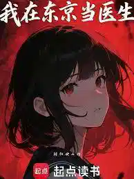 我在东京当医生