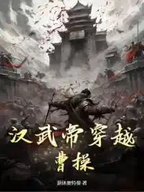 汉武帝穿越曹操