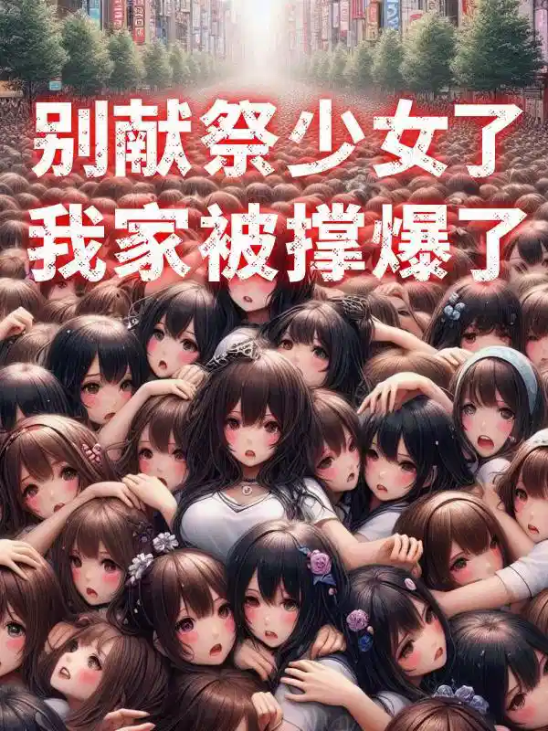 别献祭少女了，我家被撑爆了