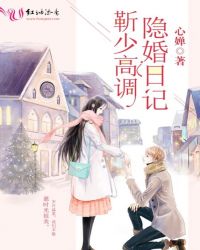 靳少高调隐婚日记
