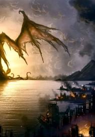 血月:新世纪临时工