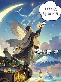 那些流浪的日子