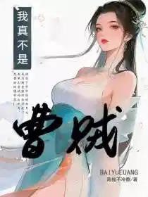 我真不是曹贼